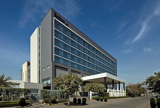 Radisson Blu Faridabad