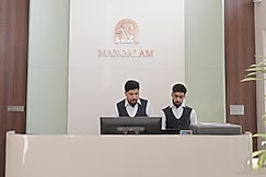MANGLAM HOTEL AND RESTORENT, Salasar