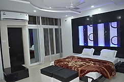 Hotel Arjun Palace Gadarwara, Gadarwara