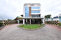 Click Hotel Sagar Plaza, Pune, Chakan, Rajgurunagar