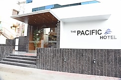 The Pacific Hotel, Vadodara