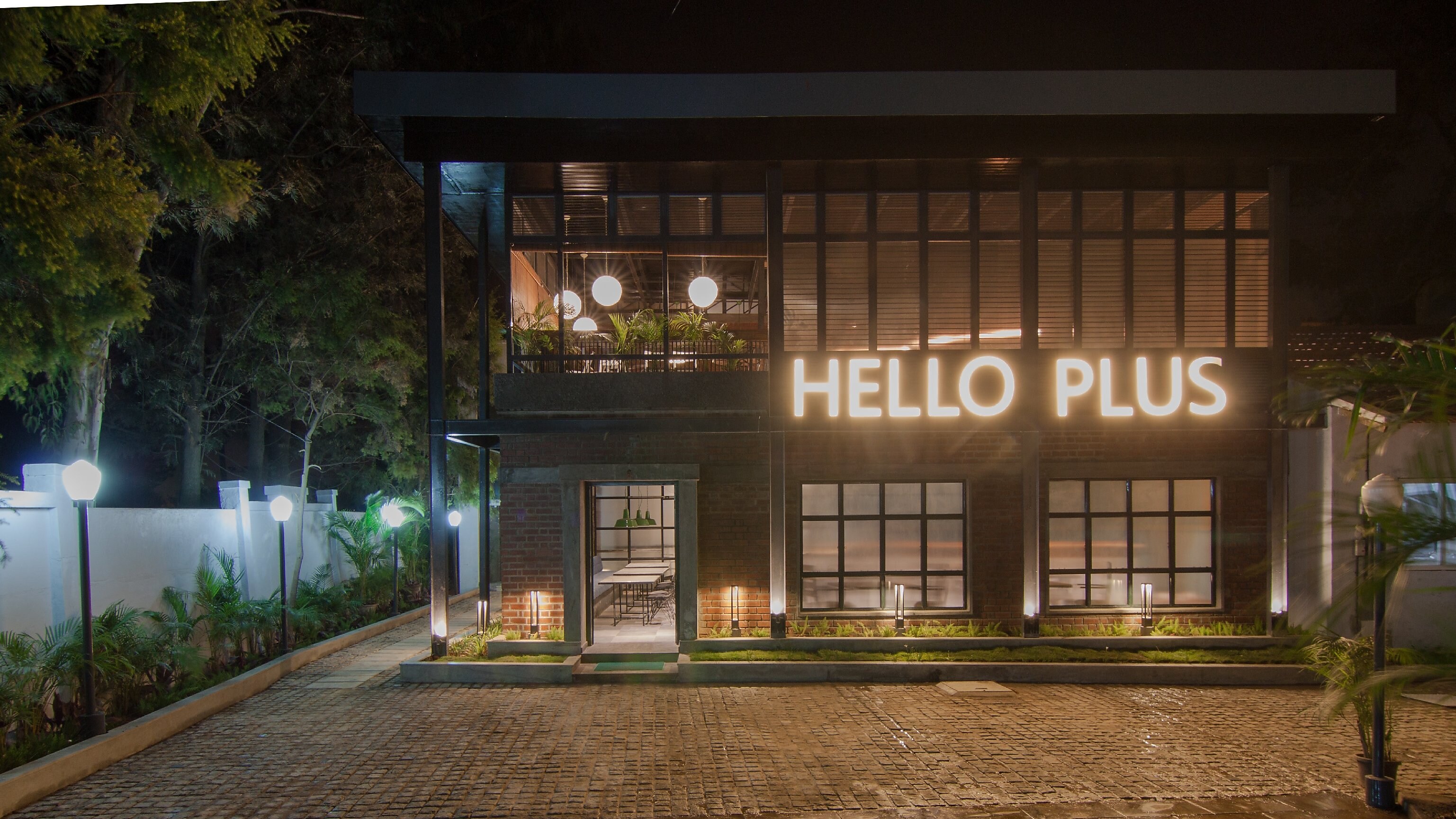 Plus Hotels Bangalore Hotel Free Cancellation Price Address Reviews