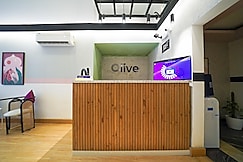 Olive Zip Golflinks by Embassy Group, Bangalore