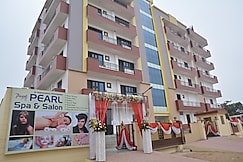 PEARL HOTEL & SPA, Alwar