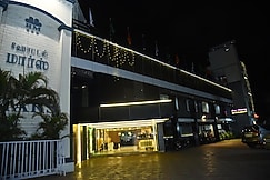 HOTEL MARS, Chennai