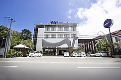 Natya Hotel Kuta, Bali