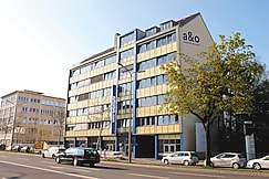 A&O Munchen Laim, Munich