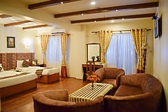 Kathmandu Prince Hotel, Kathmandu