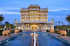 Indana Palace Jaipur, Jaipur