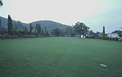 Outdoors