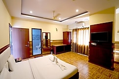 Hotel Vishnu Inn @ Dehradun Railway Station