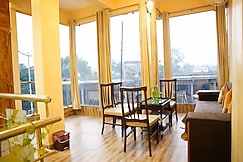 Hotel Mahishmati Palace, Maheshwar