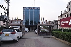 New Hotel shiva, Bodhgaya