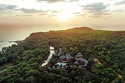SwaSwara Wellness - A CGH Earth Experience, Gokarna