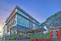 Rio Meridian Hotel, Mysore