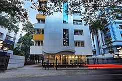 Magnus Riverside -A Boutique Hotel, Pune