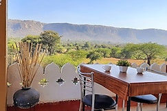 RANTHAMBORE TIGER VALLEY, Sawai Madhopur