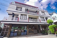 Ha Sharing Inn, Shillong