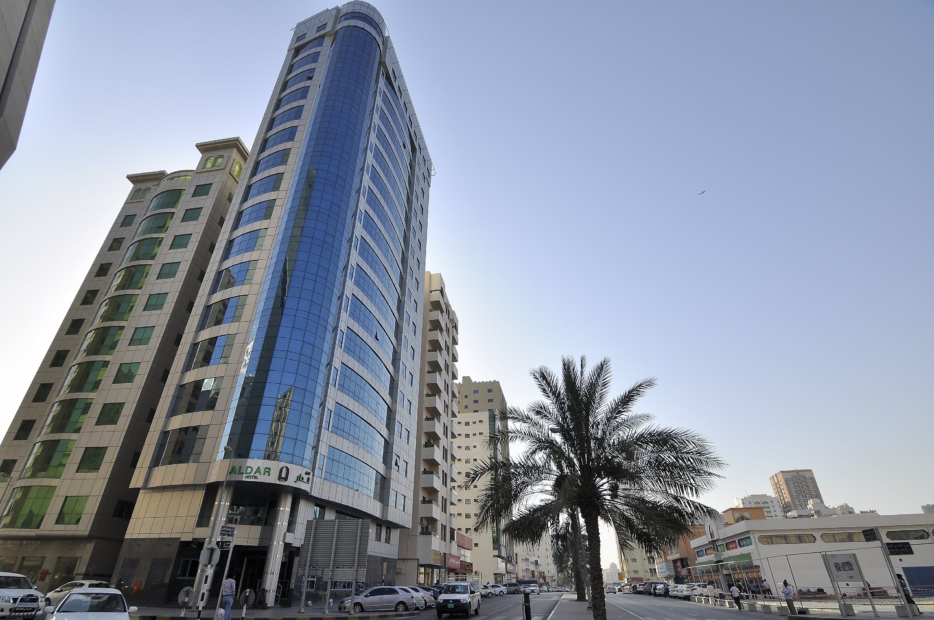 Aldar Hotel 𝗕𝗢𝗢𝗞 Sharjah Hotel 𝘄𝗶𝘁𝗵 𝗙𝗥𝗘𝗘  𝗖𝗮𝗻𝗰𝗲𝗹𝗹𝗮𝘁𝗶𝗼𝗻