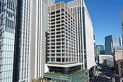 Oakwood Premier Tokyo