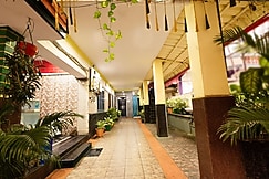 Aahvanam's Guest House, Visakhapatnam