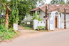 Rodrigues Guest House, Goa