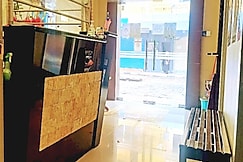 OYO 90411 Perdana Hotel Labuan, Labuan