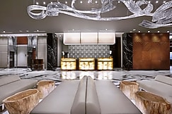 Hotel Aston Pasteur, Subang