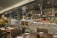 Grand Hyatt Chengdu, Chengdu