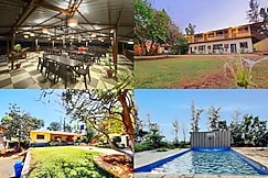 Prakriti Agro Farm, Jawhar