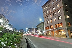 Hotel Gakyil