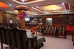 HOTEL SARTAJ, Mohali