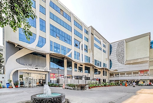 Regenta Inn Vadodara