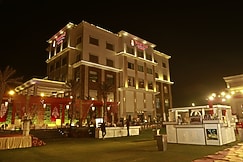 Nishuraj Resort, Suratgarh