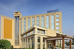 Radisson Blu Jammu, Jammu