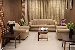 HOTEL ORCHID, Gangtok