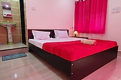 Serina house, Malvan