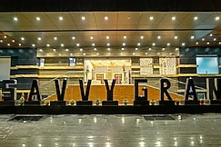 Hotel Savvy Grand, Sitapur, Uttar Pradesh