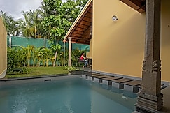 Dvara Resort, Thrissur