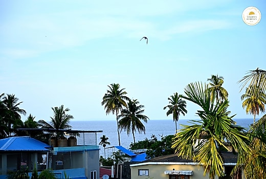 Sandhya Residency | Rooms & Wi-Fi