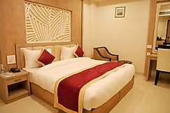 Emporio Hotel, Haldwani