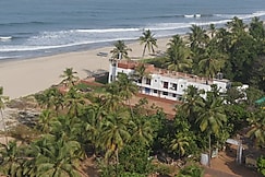 Mahalaxmi Beach Resort, Tarkali Devbaug, Malvan