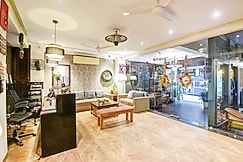 Anand Bhawan near ILBS, Vasant Kunj, Delhi