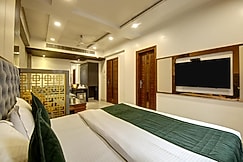 Hotel Shanti Plaza New Delhi, Delhi