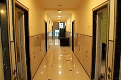 Hotel Pearl Regency, Malvan