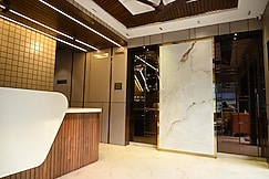 Hotel Aman Palace, Ranchi