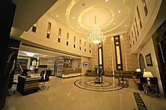 Hotel Imperia Suites, Dasua