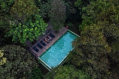 Wayanad Wild - A CGH Earth Experience, Wayanad