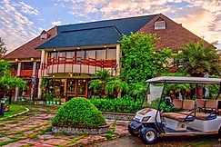 Pyramid Home Divine - A Wellness Resort, Dehradun