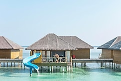 Cocoon Maldives, Maldives